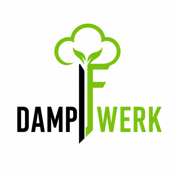 Dampfwerk